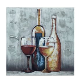 KIFUTÓ EGLO Festmény CN00000319