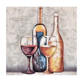 KIFUTÓ EGLO Festmény CN00000320