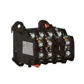 DL00-52d/24V 200-3806-010-DL Mágneskapcsoló