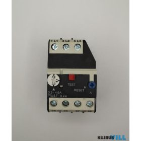 H0-2K/3,3-4,9A 202-4003-508 Hőrelé