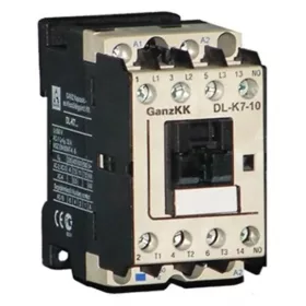 DL-K7-10/230V 300-0002-350-DL 3P mágneskapcsoló