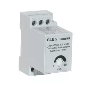 GLE-5/230V Lépcsőházi automata 740-8340-350