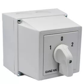 KKM1-32-6008 K4AF6008XB00S40 irányváltó kézikapcsoló