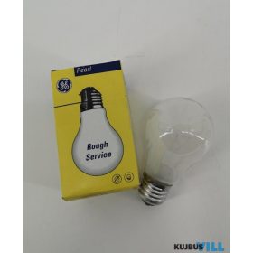 E27 110V IZZÓ, 60A1/P/VRS/ES 110/120V BE 31546