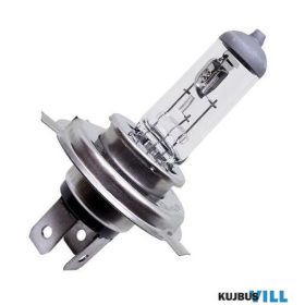 AUTÓ 50450U            24V 75/70W H4 518961