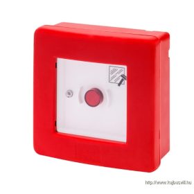 GW42201 tűzjelző nyomógomb