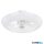 GLOBO 03632W Mennyezeti ventilátoros lámpa fehér 3000K