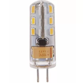   GLOBO 10110 LED BULB LED fényforrás műanyag átlátszó 1W