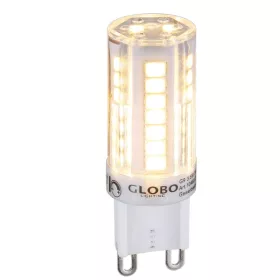 GLOBO 10483 LED BULB LED fényforrás kerámia fehér 3W