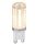 GLOBO 10483 LED BULB Fényforrás LED, fényerőszabályozható, Ø:15, H:50, tartozék: