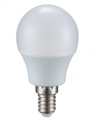 GLOBO 10561DK LED BULB Fényforrás LED,  Ø:45, H:81, tartozék: 1xE14 LED 5W 230V, 47