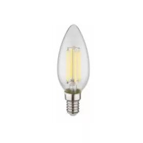 GLOBO 10577CK LED BULB LED fényforrás üveg átlátszó 6W