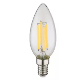 GLOBO 10577K LED BULB LED fényforrás üveg átlátszó 6W