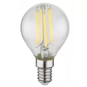 GLOBO 10578CK LED BULB LED fényforrás üveg átlátszó 6W