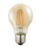 GLOBO 10582AK LED BULB Fényforrás LED,  Ø:60, H:106, tartozék: 1xE27 LED 7W 230V, 6