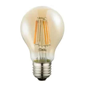 GLOBO 10582AK LED BULB LED fényforrás üveg borosyán  7W