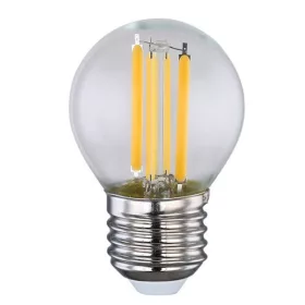 GLOBO 10582GK LED BULB LED fényforrás üveg átlátszó 6W