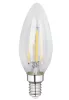 GLOBO 10583-2K LED BULB LED fényforrás üveg átlátszó 4W
