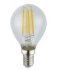 GLOBO 10585-2K LED BULB Fényforrás LED,Ø:45, H:78, tartozék: 2xE14 LED 4W 230V, 400l