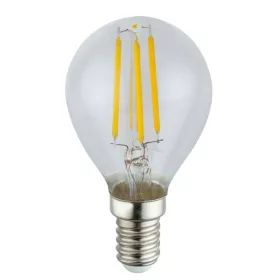   GLOBO 10585-2K LED BULB LED fényforrás üveg átlátszó 4W