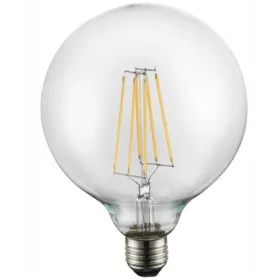 GLOBO 10586 LED BULB LED fényforrás üveg átlátszó 8W