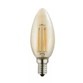 GLOBO 10588AK LED BULB LED fényforrás üveg borosyán  4W