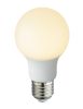 GLOBO 10600-2 LED BULB Fényforrás LED,  Ø:60, H:110, tartozék: 2xE27 LED 9W 230V, 810lm, 3000K, 2db/blister