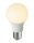 GLOBO 10600-2 LED BULB Fényforrás LED,  Ø:60, H:110, tartozék: 2xE27 LED 9W 230V, 8