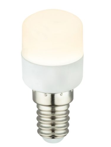 GLOBO 10616 LED BULB Fényforrás LED,  E14 Mini, Ø:22, H:56, tartozék: 1xE14 LED 2,5W 230V, 220lm, 3000K