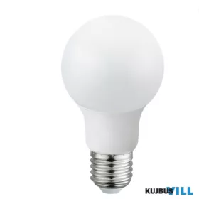 GLOBO 10625CK LED BULB LED fényforrás műanyag  opál  8W