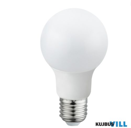 GLOBO 10625CK LED BULB LED fényforrás, Ø:60, H:110, 1xE27 9W 230V, 810lm, 4000K