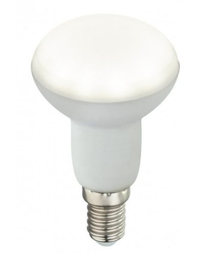 GLOBO 10626CK LED BULB Fényforrás LED,  R50, Ø:50, H:83, tartozék: 1xE14 LED 5W 230V, 450lm, 4000K