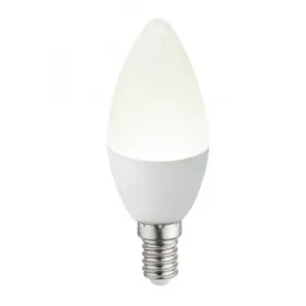 GLOBO 10640CK LED BULB LED fényforrás műanyag  opál  4W