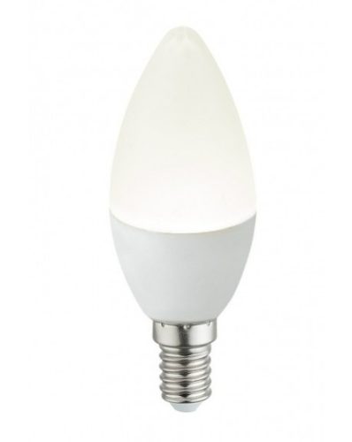 GLOBO 10640CK LED BULB Fényforrás LED,  Ø:37, H:99, tartozék: 1xE14 LED 4.9W 230V,