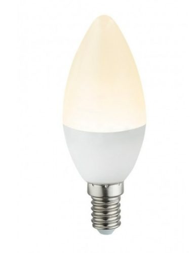 GLOBO 10640K LED BULB Fényforrás LED,  Ø:37, H:99, tartozék: 1xE14 LED 4.9W 230V,