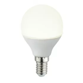 GLOBO 10641CK LED BULB LED fényforrás műanyag  opál  4W