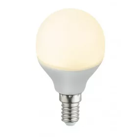 GLOBO 10641K LED BULB LED fényforrás kerámia opál  4W