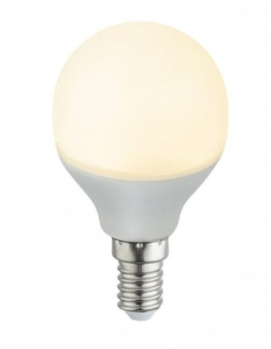 GLOBO 10641K LED BULB Fényforrás LED,  Ø:45, H:81, tartozék: 1xE14 LED 5W 230V, 400lm, 3000K