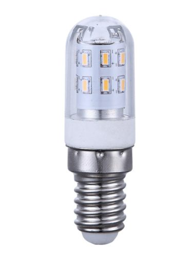 GLOBO 10646 LED BULB Fényforrás LED,  E14, Ø:18, H:49, tartozék: 1xE14 LED 3.5W 2