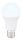 GLOBO 106710SH LED BULB LED fényforrás műanyag fehér, szabályozható, Színváltó, Távi