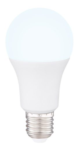 GLOBO 106710SH LED BULB LED fényforrás műanyag opál, szabályozható, Színváltó, Távirányítós, Színrögzítés, SmartLight, app,