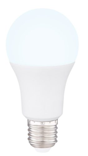 GLOBO 106710SH LED BULB LED fényforrás műanyag fehér, szabályozható, Színváltó, Távi