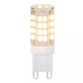   GLOBO 10676 LED BULB LED fényforrás műanyag átlátszó 3W