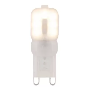 GLOBO 106760 LED BULB LED fényforrás műanyag  opál  2W