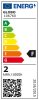 GLOBO 106760 LED BULB Fényforrás LED,  SzxH:16x48, tartozék: 1xG9 LED 2,5W 230V, 2