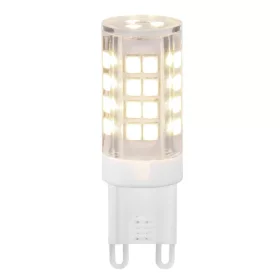   GLOBO 10676C LED BULB LED fényforrás műanyag átlátszó 3W