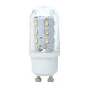   GLOBO 10717 LED BULB LED fényforrás műanyag átlátszó 4W