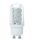 GLOBO 10717 LED BULB Fényforrás LED,  Ø:25, H:61, tartozék: 1xGU10 LED 4W 230V, 4