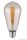 GLOBO 11399A LED BULB LED fényforrás, Edison megjelenésű. E27, ø64, M: 140, E27 LE