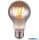 GLOBO 11403FS DUBAN LED fényforrás üveg füstszínű, szabályozható, ø: 60mm, M:106